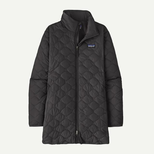 Women's Heyes Peak Parka