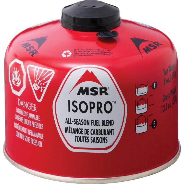 IsoPro Canister - Local Pick Up Only