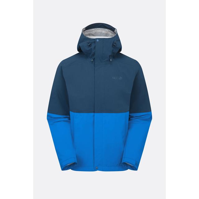 Firewall Waterproof Jacket