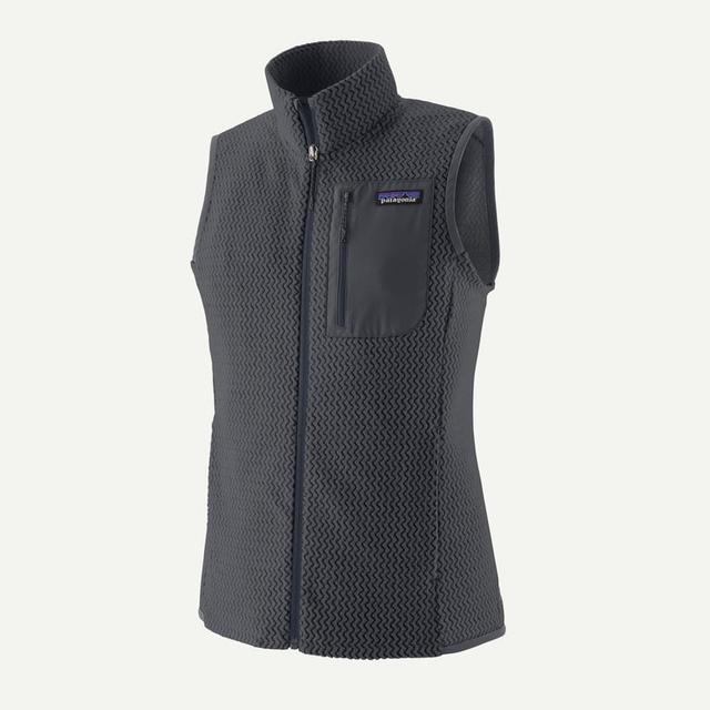R1 Air Vest