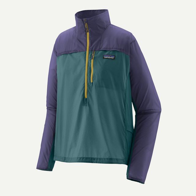 Women's Houdini Stash 1/2 Zip Pullover
