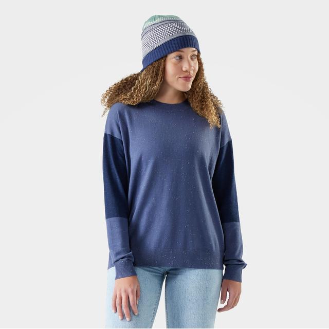 Women's Edgewood Crew Sweater