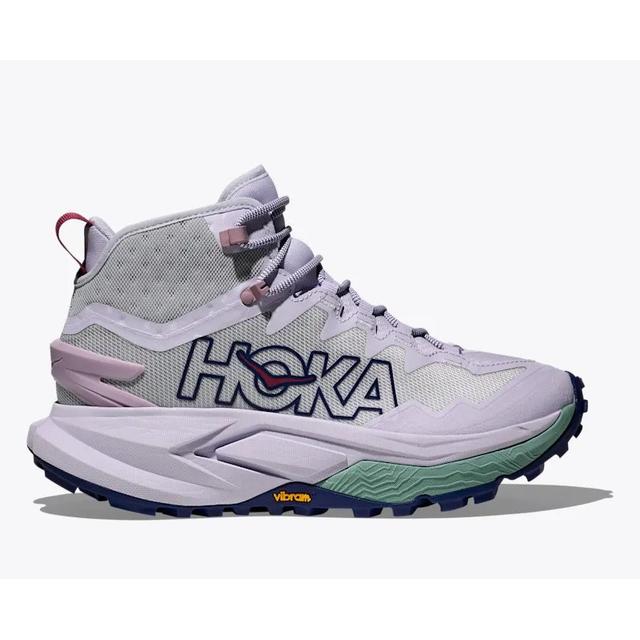 Women's Mafate Hike