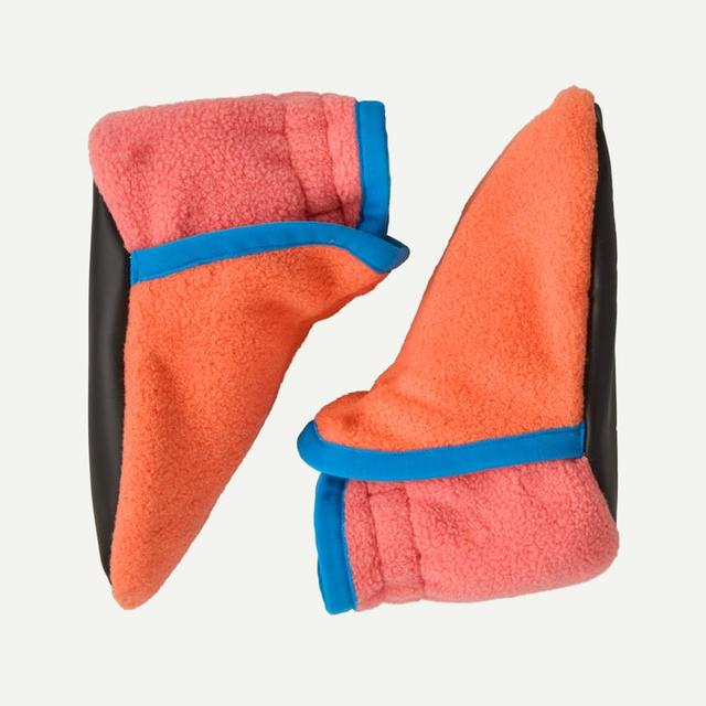 Baby Synchilla Booties