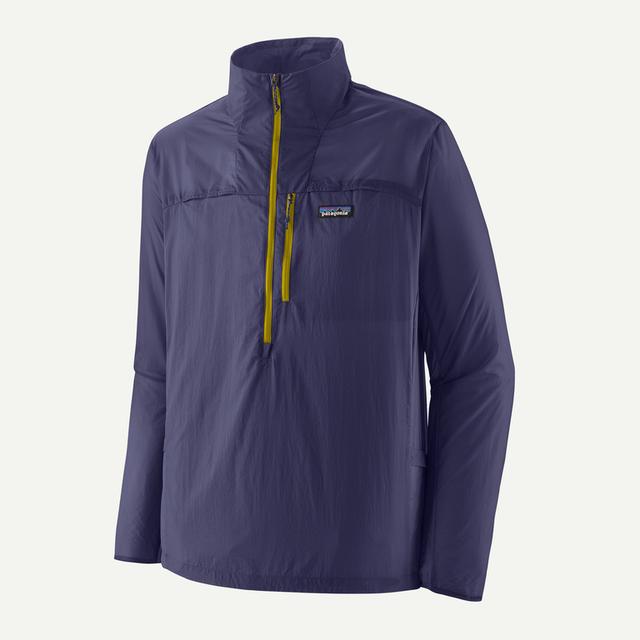 Men's Houdini Stash 1/2 Zip Pullover