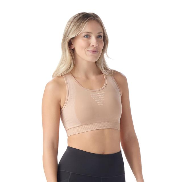 Women's Intraknit Racerback Bra - Earth's Edge