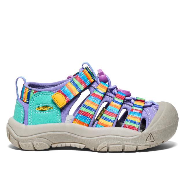 Little Kids' Newport H2 Sandal x Iro To Ikiru Wo Tukuru Fuku