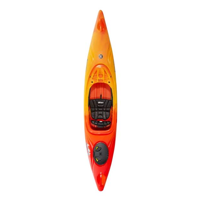 Joyride 12.0 Recreational Kayak - Earth's Edge