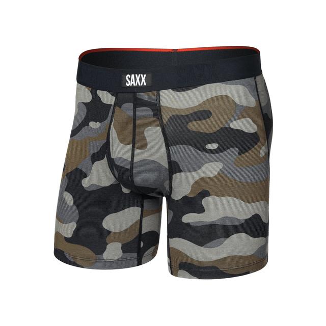 Vibe Xtra Soft Comfort Boxer Briefs