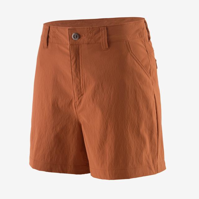 Women's Quandary Shorts - 5 in.