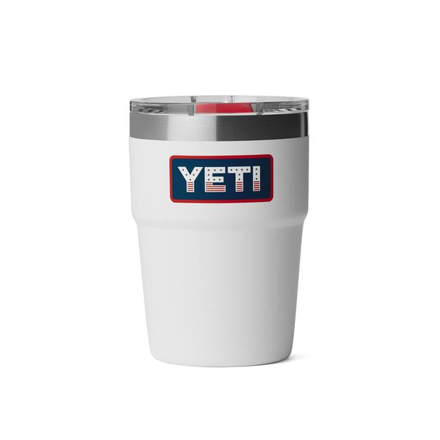 Rambler 16 oz Stackable Cup