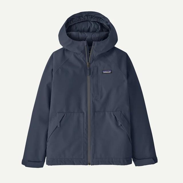 Kid's Everyday Ready Jacket