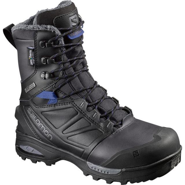 Toundra pro climasalomon waterproof