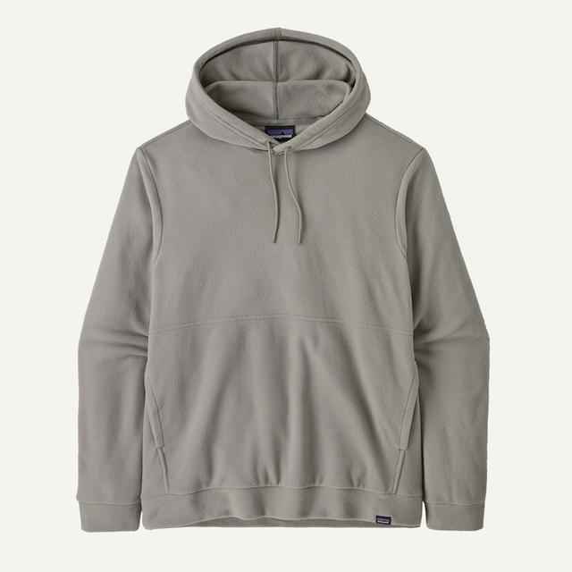 Men's Micro D Hoody