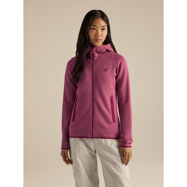 Kyanite Hoody Women's