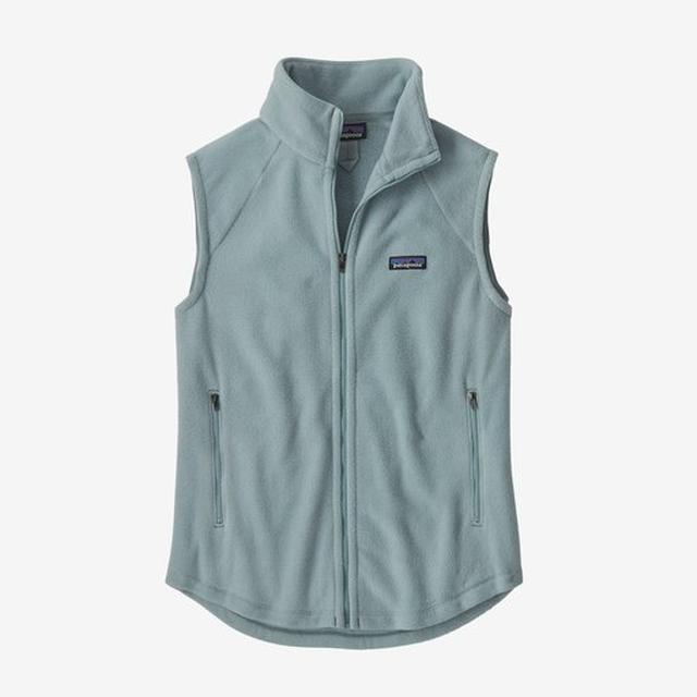 Classic Microdini Vest