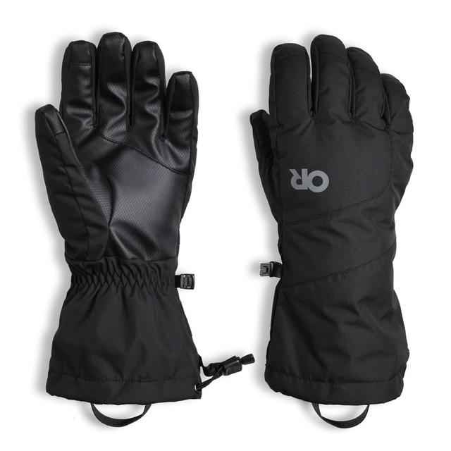 Men's Adrenaline Gloves