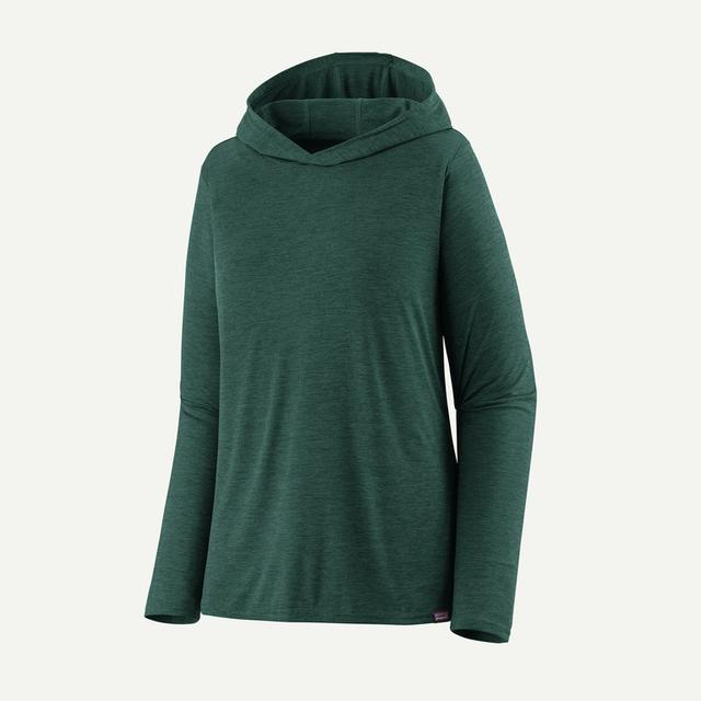 Cap Cool Daily Hoody