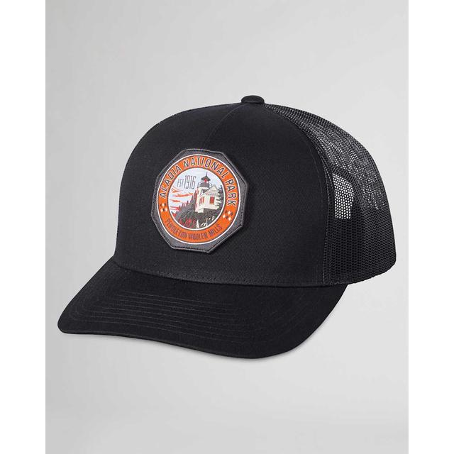 Men's National Park Trucker Hat