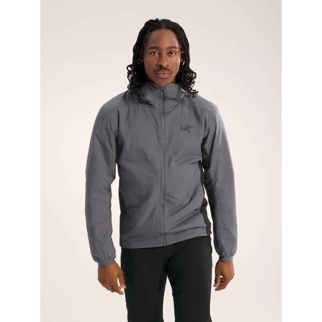 Atom Hoody Men's