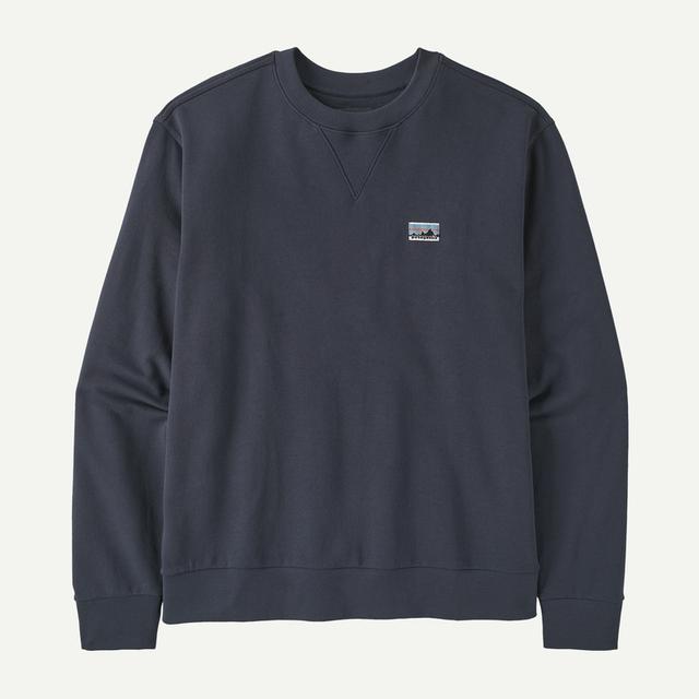 Daily Crewneck Sweatshirt - Earth's Edge