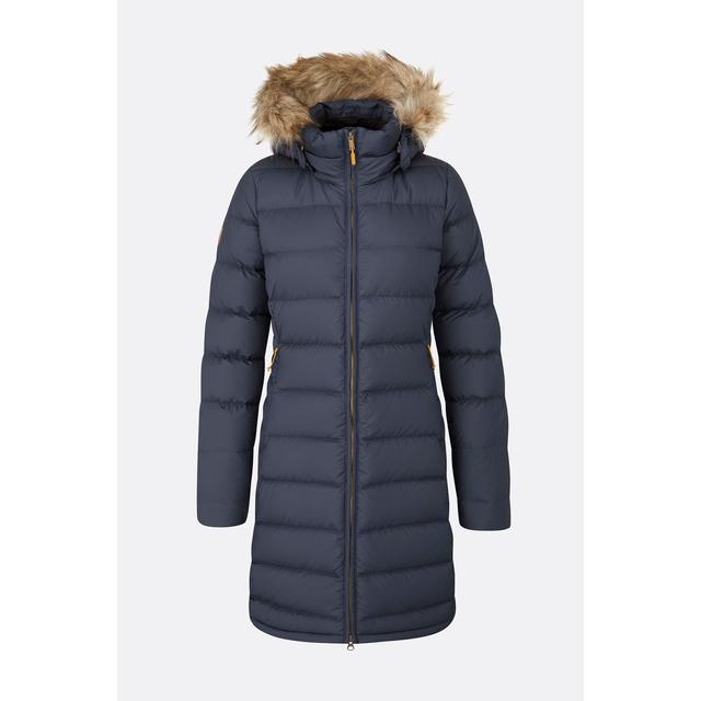 Women's Deep Cover Down Parka