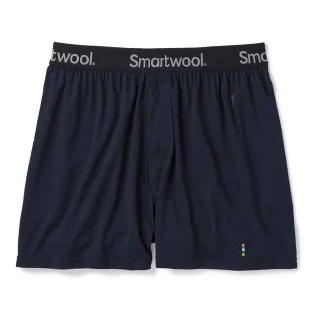 Men's Merino Boxer Boxed