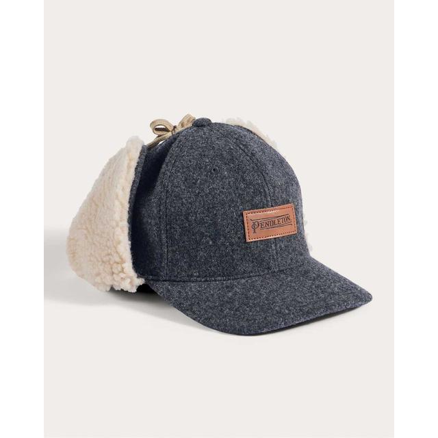 Timberline Wool Cap