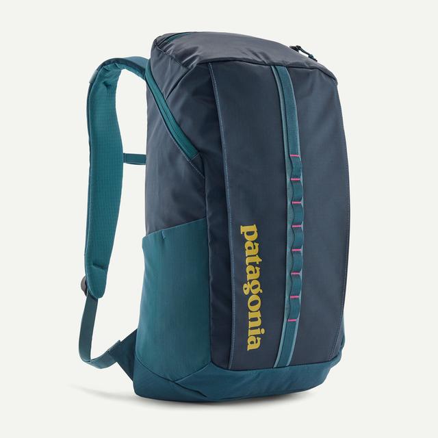 ブラックホール・パック 25L