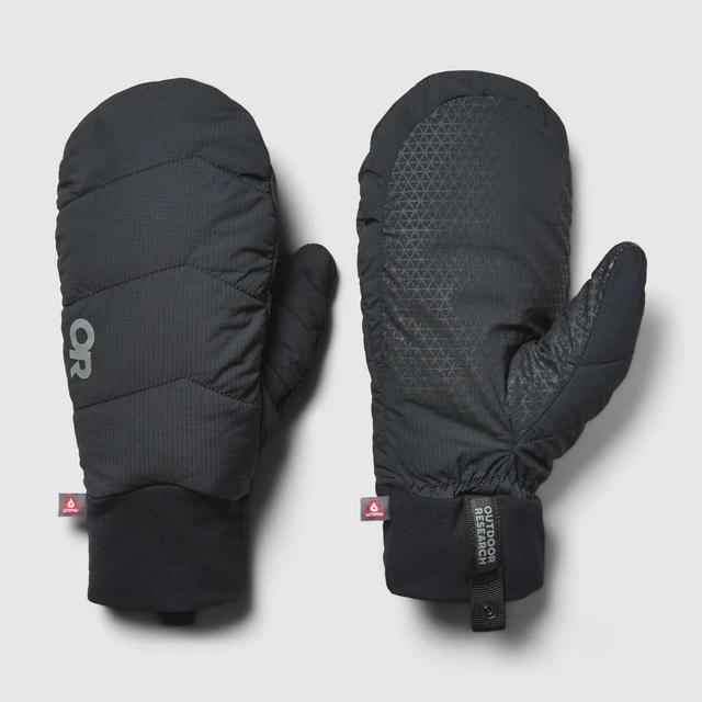 Stowe Aerogel Mitt