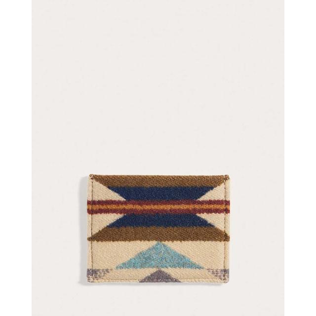Wyeth Trail Slim Wallet