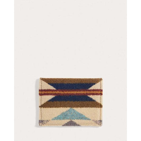 Women's Wyeth Trail Slim Wallet