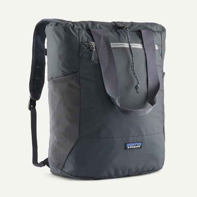 Terravia Tote Pack 24L