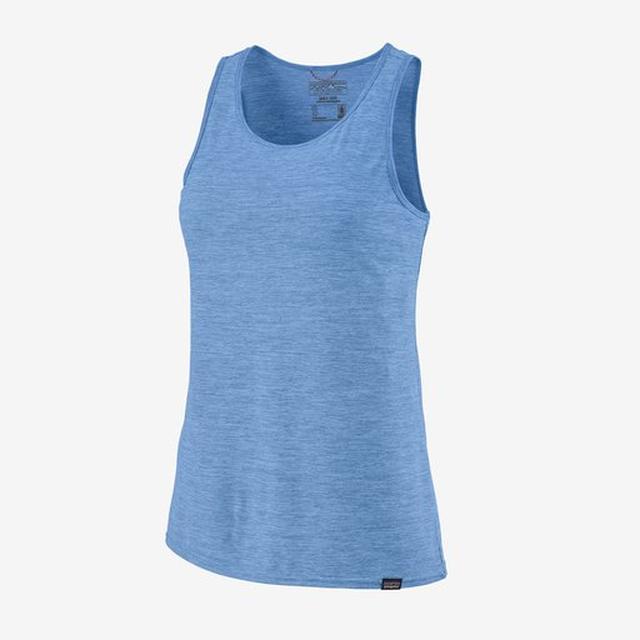Women's Cap Cool Daily Tank