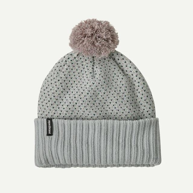 Kid's Powder Town Beanie