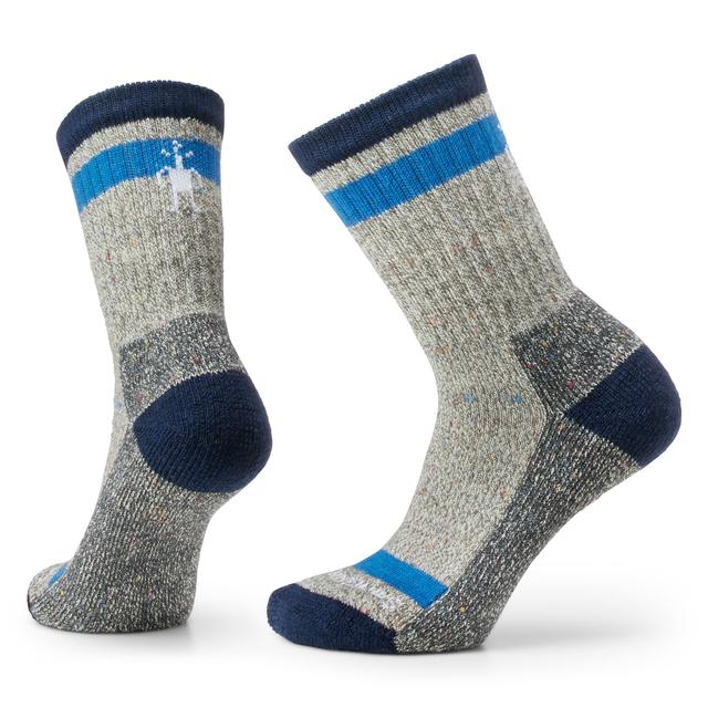 Unisex Everyday Cozy Larimer Crew Socks