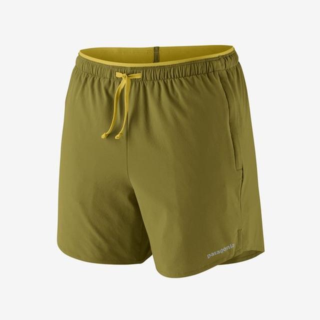Women's Multi Trails Shorts - 5 1/2 in.