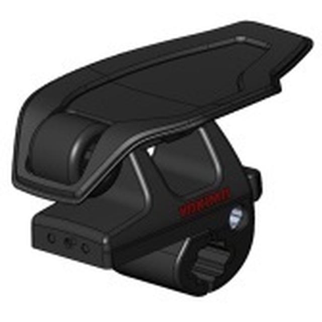 Saddle Rear Right