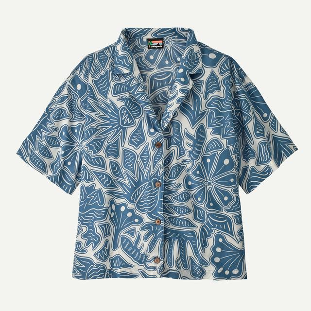 Tidal Threads Shirt