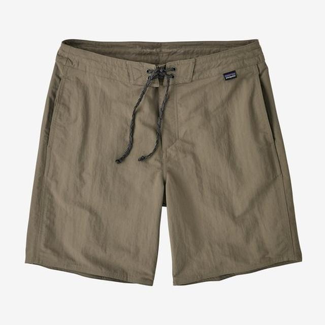 Men's Wavefarer Hybrid Walk Shorts