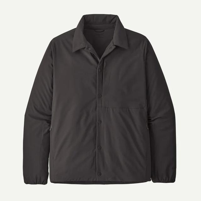 Men's Nano Air Shirt Jacket