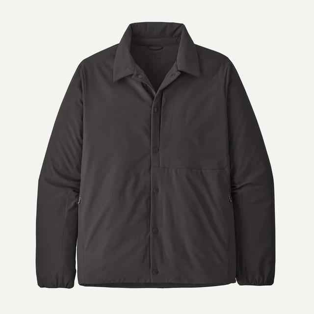Men's Nano Air Shirt Jacket