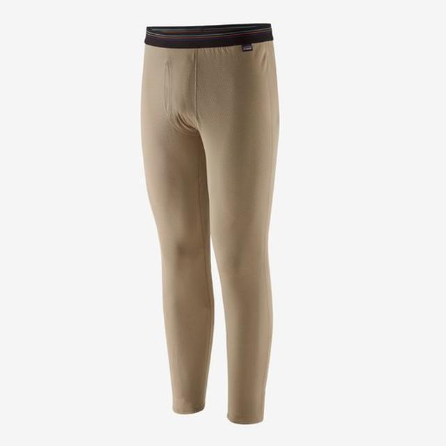 Men's Cap MW Bottoms - Earth's Edge
