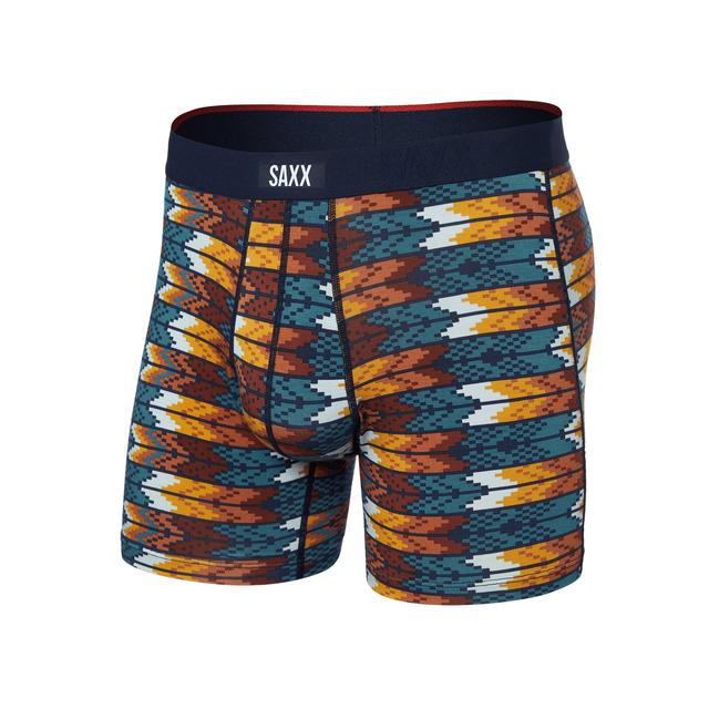 Men's Vibe Xtra Soft Comfort Boxer Briefs