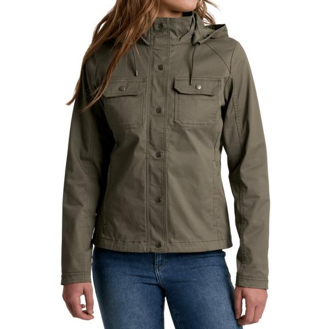 Rydr Lite Jacket