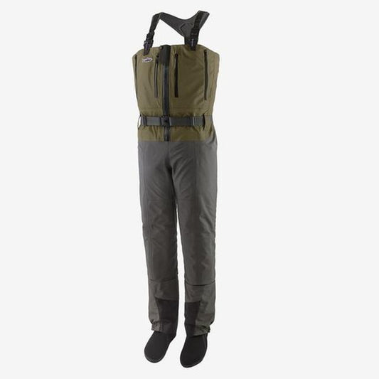 Swiftcurrent Expedition Zip