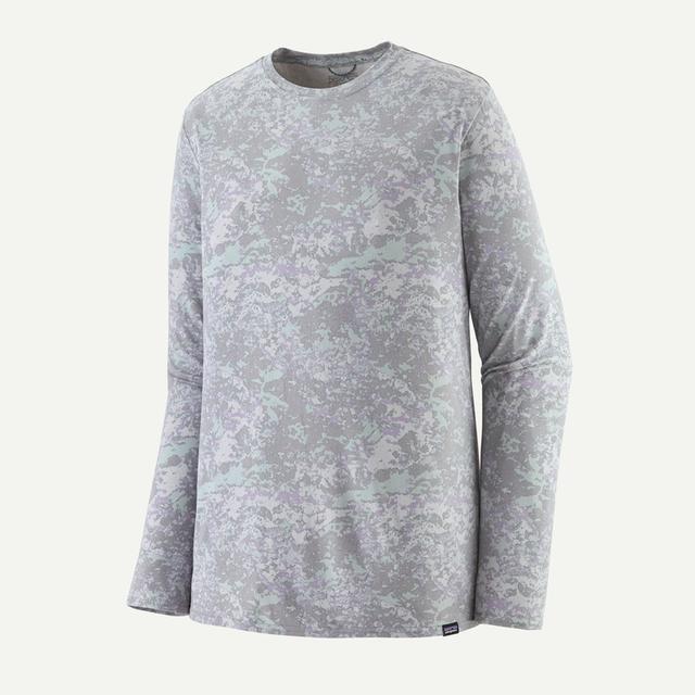 Men's Tropic Comfort Natural Crew