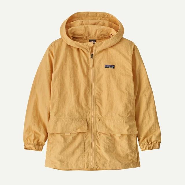 Kid's Outdoor Everyday Jacket