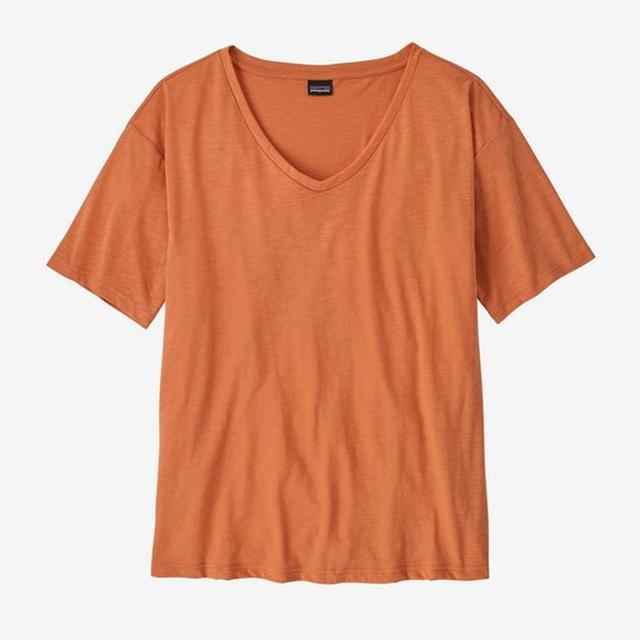 Women's S/S Mainstay Top