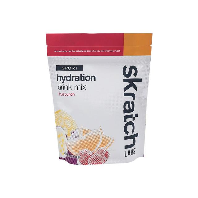 Hydration Sport Drink Mix 20-Serving Bag
